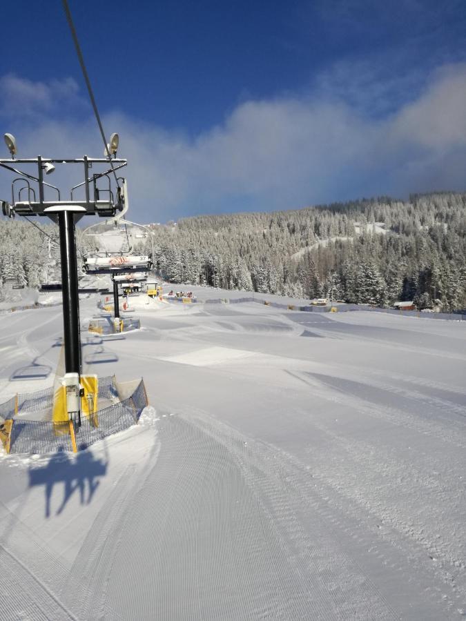 Apartament Przy Stoku - Polana Szymoszkowa Ski Resort Zakopane Cameră foto